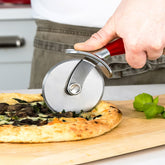 PIZZA WHEEL